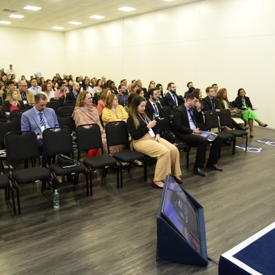 [Segundo dia da VIII Conferência Estadual da OAB da Bahia - Fotos de Felipe Teles - Dia 03/08]