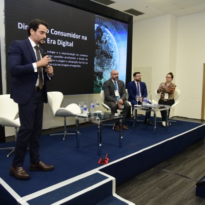 [Segundo dia da VIII Conferência Estadual da OAB da Bahia - Fotos de Felipe Teles - Dia 03/08]