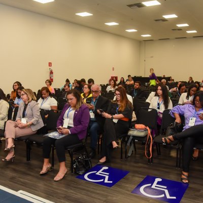 [Segundo dia da VIII Conferência Estadual da OAB da Bahia - Fotos de Felipe Teles - Dia 03/08]