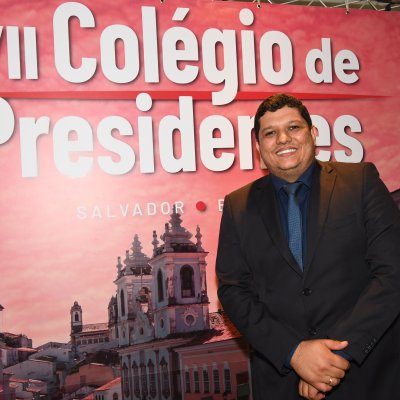 [VII Colégio de Presidentes OAB-BA]