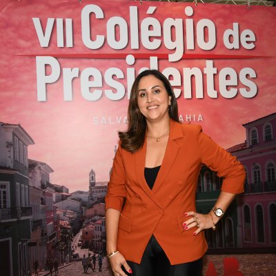 [VII Colégio de Presidentes OAB-BA]