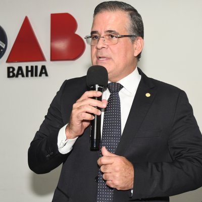 [Solenidade de Entrega de Carteira da OAB-BA 05-10-2023 Parte 2]