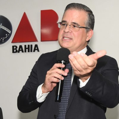 [Solenidade de Entrega de Carteira da OAB-BA 05-10-2023 Parte 2]