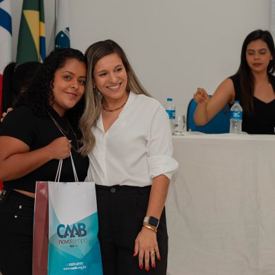 [2º Workshop da Jovem Advocacia de Irecê (CCJA)]