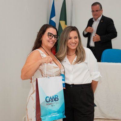 [2º Workshop da Jovem Advocacia de Irecê (CCJA)]