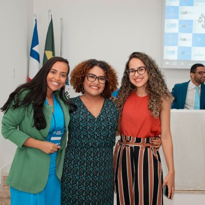 [2º Workshop da Jovem Advocacia de Irecê (CCJA)]