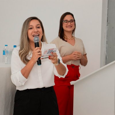 [2º Workshop da Jovem Advocacia de Irecê (CCJA)]