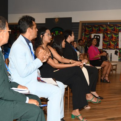 [2º Congresso Metropolitano da Jovem Advocacia em Camaçari]