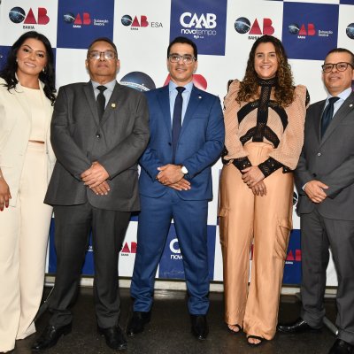 [OAB da Bahia inaugura sede da OAB Subseção de Seabra]