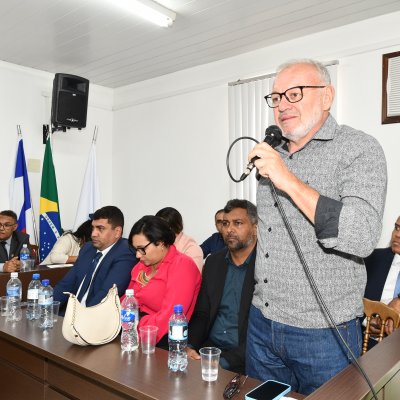 [OAB da Bahia inaugura sede da OAB Subseção de Seabra]