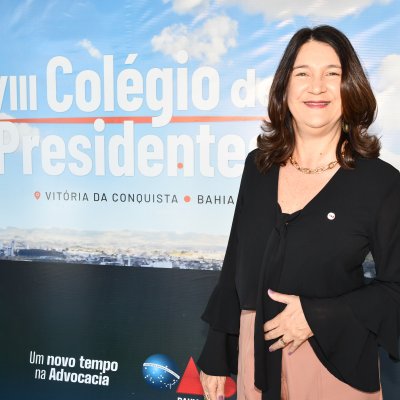 [VIII Colégio de Presidentes de Subseções em Vitória da Conquista - 23/11.]