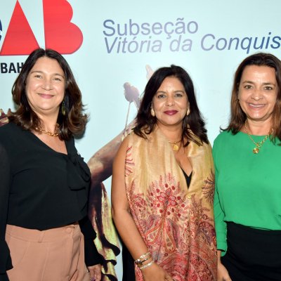 [VIII Colégio de Presidentes de Subseções em Vitória da Conquista - 23/11.]