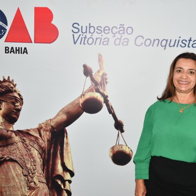 [VIII Colégio de Presidentes de Subseções em Vitória da Conquista - 23/11.]