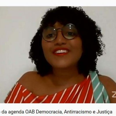 [OAB-BA e ESA lançam Agenda Democracia, Antirracismo e Justiça]