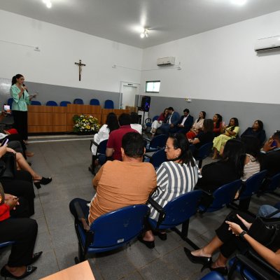 [Inauguração da sala da Advocacia em Ituberá]