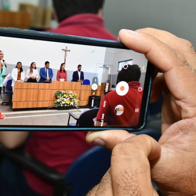 [Inauguração da sala da Advocacia em Ituberá]