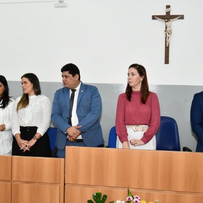 [Inauguração da sala da Advocacia em Ituberá]