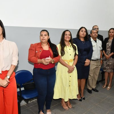 [Inauguração da sala da Advocacia em Ituberá]