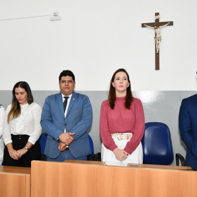 [Inauguração da sala da Advocacia em Ituberá]