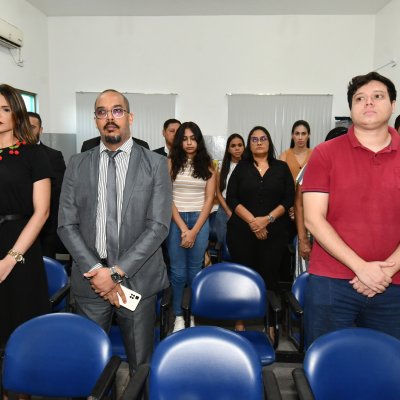 [Inauguração da sala da Advocacia em Ituberá]