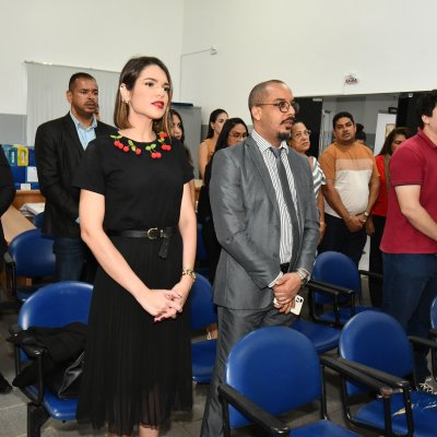 [Inauguração da sala da Advocacia em Ituberá]