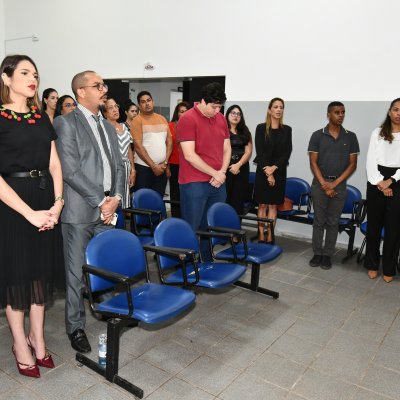 [Inauguração da sala da Advocacia em Ituberá]