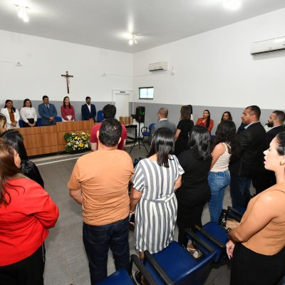 [Inauguração da sala da Advocacia em Ituberá]