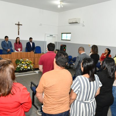 [Inauguração da sala da Advocacia em Ituberá]