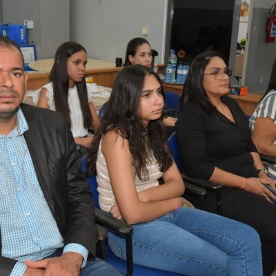 [Inauguração da sala da Advocacia em Ituberá]