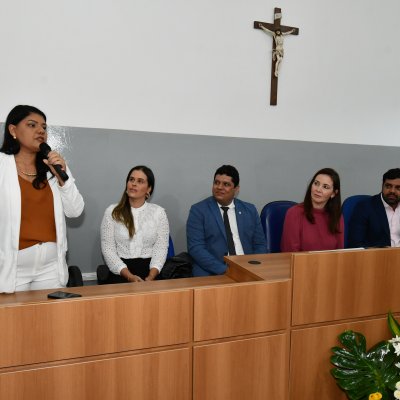 [Inauguração da sala da Advocacia em Ituberá]