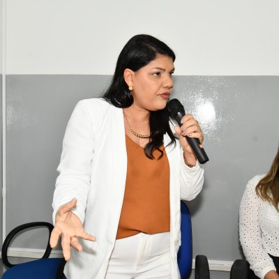 [Inauguração da sala da Advocacia em Ituberá]