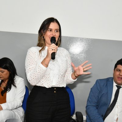 [Inauguração da sala da Advocacia em Ituberá]