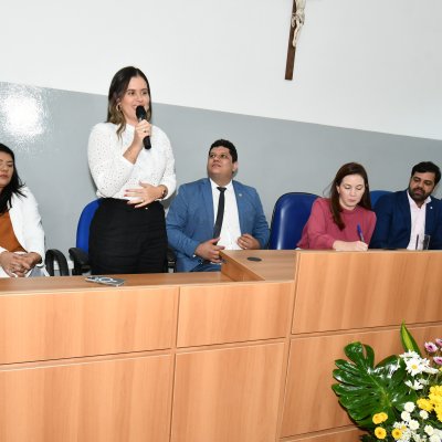 [Inauguração da sala da Advocacia em Ituberá]