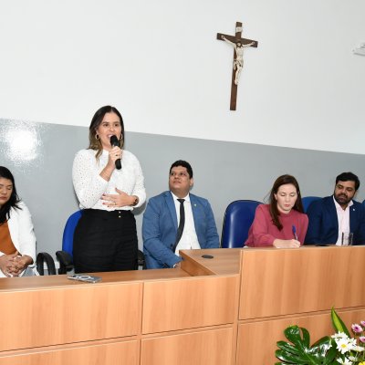 [Inauguração da sala da Advocacia em Ituberá]