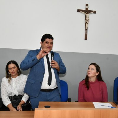 [Inauguração da sala da Advocacia em Ituberá]