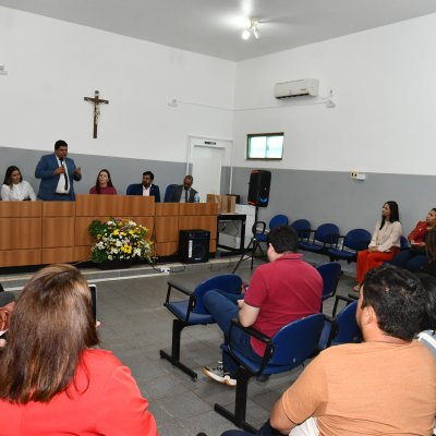 [Inauguração da sala da Advocacia em Ituberá]