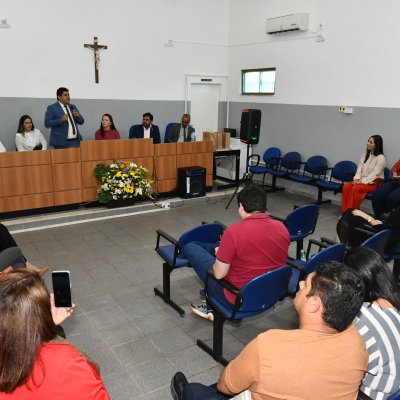 [Inauguração da sala da Advocacia em Ituberá]