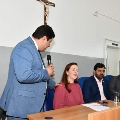 [Inauguração da sala da Advocacia em Ituberá]