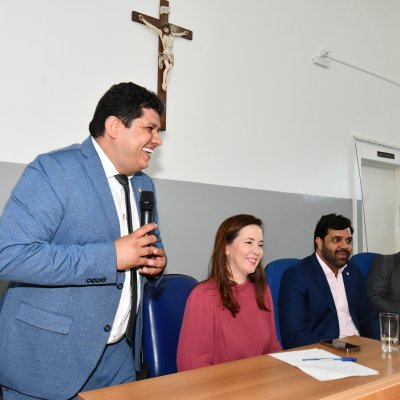 [Inauguração da sala da Advocacia em Ituberá]