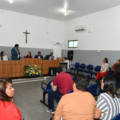 [Inauguração da sala da Advocacia em Ituberá]