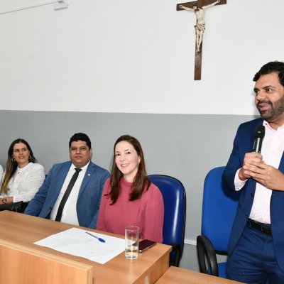 [Inauguração da sala da Advocacia em Ituberá]