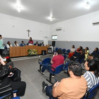 [Inauguração da sala da Advocacia em Ituberá]