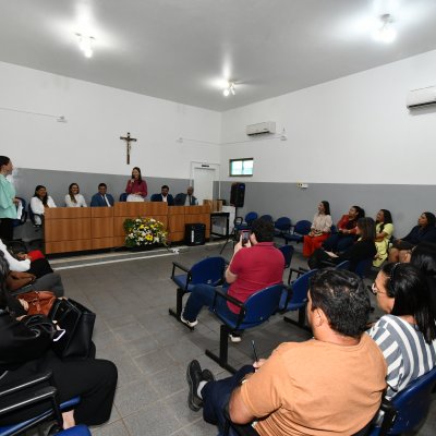 [Inauguração da sala da Advocacia em Ituberá]