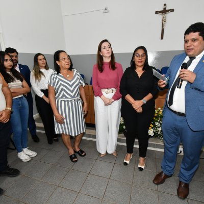 [Inauguração da sala da Advocacia em Ituberá]