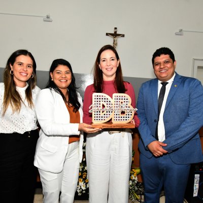 [Inauguração da sala da Advocacia em Ituberá]