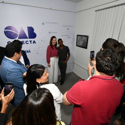 [Inauguração da sala da Advocacia em Ituberá]