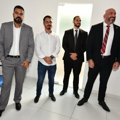 [Juizados pela Bahia visita subseção de Valença ]