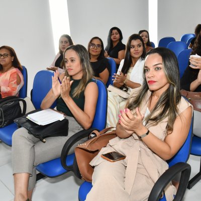 [Juizados pela Bahia visita subseção de Valença ]