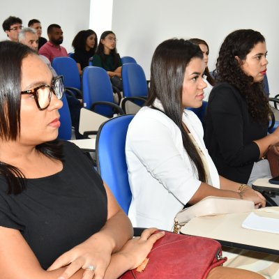 [Juizados pela Bahia visita subseção de Valença ]