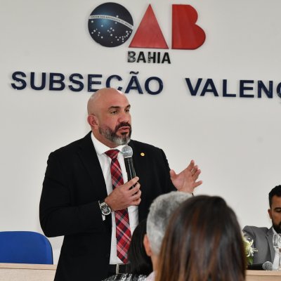 [Juizados pela Bahia visita subseção de Valença ]